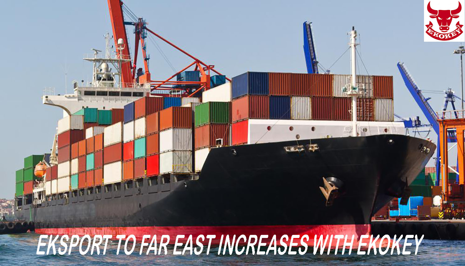 EXPORT TO FAR EAST
